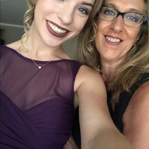 Meet your Posher, Robin